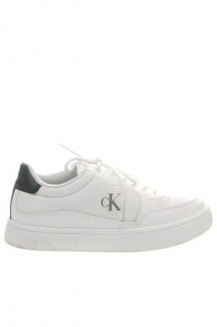 Pánske topánky Calvin Klein Jeans, Veľkosť 42, Farba Biela, Cena  64,95 €