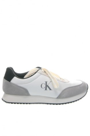 Obuwie męskie Calvin Klein Jeans, Rozmiar 46, Kolor Kolorowy, Cena 322,99 zł