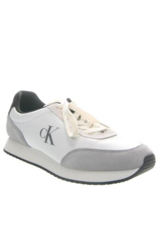 Obuwie męskie Calvin Klein Jeans, Rozmiar 46, Kolor Kolorowy, Cena 322,99 zł