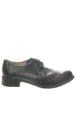 Ανδρικά παπούτσια Clarks, Μέγεθος 41, Χρώμα Μαύρο, Τιμή 84,53 €