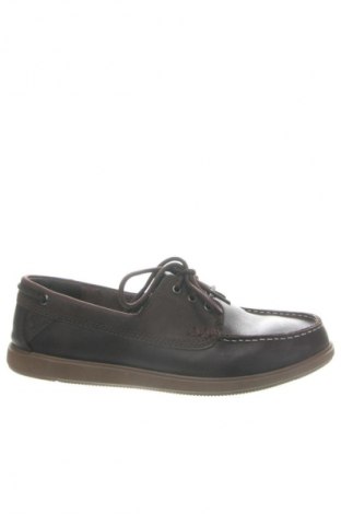 Pánske topánky Clarks, Veľkosť 41, Farba Hnedá, Cena  104,95 €