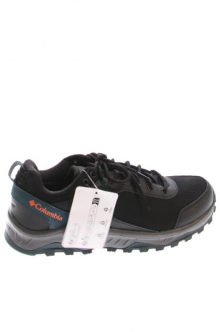 Herrenschuhe Columbia, Größe 45, Farbe Schwarz, Preis 107,99 €