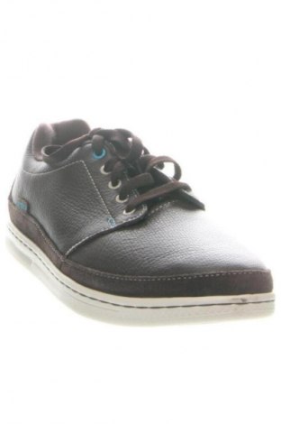 Мъжки обувки Crocs, Размер 38, Цвят Кафяв, Цена 144,99 лв.