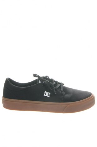 Ανδρικά παπούτσια DC Shoes, Μέγεθος 44, Χρώμα Μαύρο, Τιμή 86,99 €