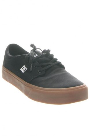 Ανδρικά παπούτσια DC Shoes, Μέγεθος 44, Χρώμα Μαύρο, Τιμή 86,99 €