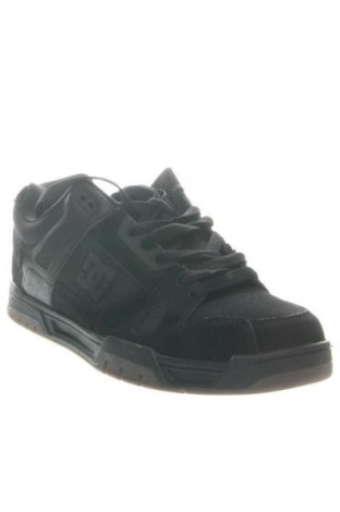 Herrenschuhe DC Shoes, Größe 48, Farbe Schwarz, Preis 107,99 €