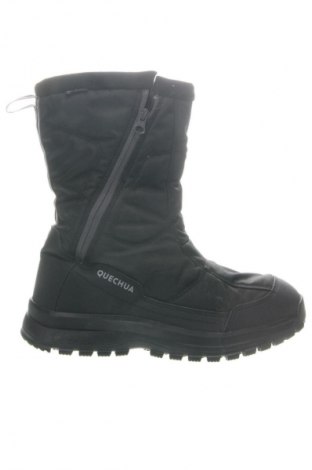 Herrenschuhe Decathlon, Größe 42, Farbe Schwarz, Preis € 36,99