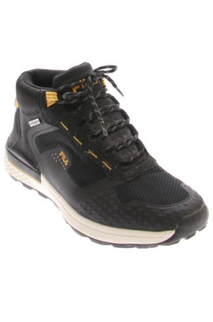 Herrenschuhe FILA, Größe 44, Farbe Schwarz, Preis € 58,99