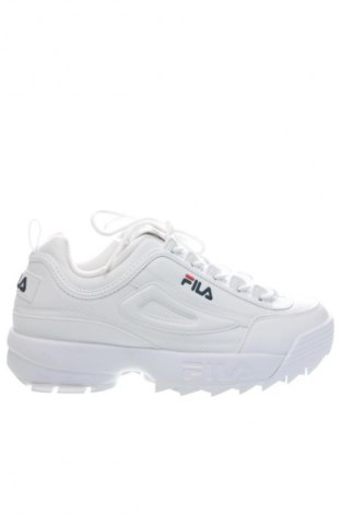 Pánské boty FILA, Velikost 46, Barva Bílá, Cena  2 179,00 Kč