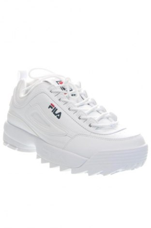 Pánské boty FILA, Velikost 46, Barva Bílá, Cena  2 179,00 Kč