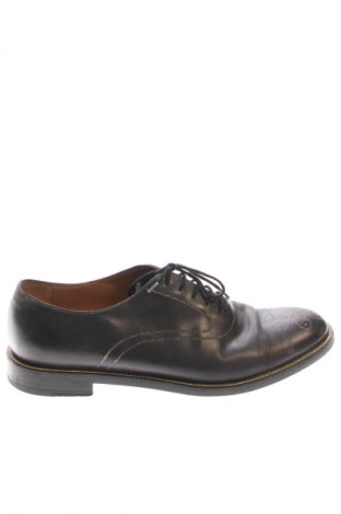 Herrenschuhe Fratelli Rossetti, Größe 39, Farbe Schwarz, Preis 230,84 €
