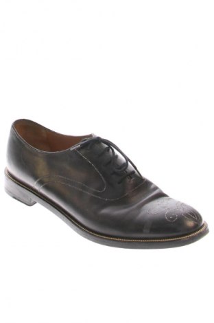 Herrenschuhe Fratelli Rossetti, Größe 39, Farbe Schwarz, Preis 230,84 €