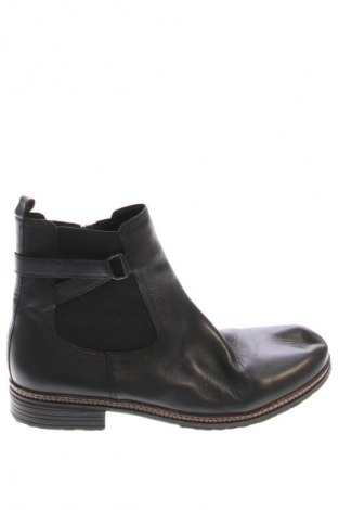 Încălțăminte bărbătească Gabor, Mărime 42, Culoare Negru, Preț 323,99 Lei