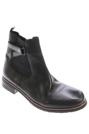 Încălțăminte bărbătească Gabor, Mărime 42, Culoare Negru, Preț 323,99 Lei