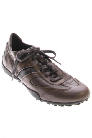 Herrenschuhe Geox, Größe 40, Farbe Braun, Preis € 134,99