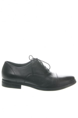 Pánské boty Geox, Velikost 43, Barva Černá, Cena  2 449,00 Kč