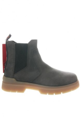 Pánské boty Hugo Boss, Velikost 45, Barva Zelená, Cena  5 868,00 Kč