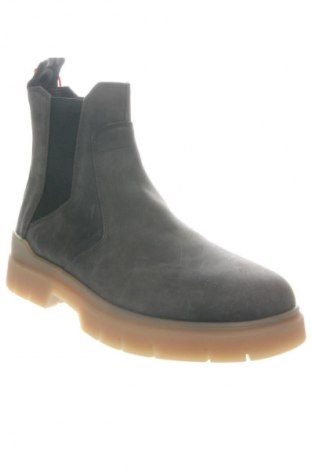 Pánské boty Hugo Boss, Velikost 45, Barva Zelená, Cena  5 868,00 Kč