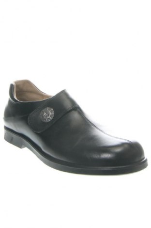 Încălțăminte bărbătească Hush Puppies, Mărime 41, Culoare Negru, Preț 437,50 Lei