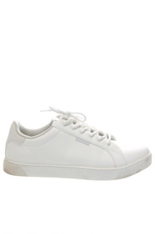 Obuwie męskie Jack & Jones, Rozmiar 44, Kolor Biały, Cena 134,99 zł