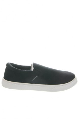 Ανδρικά παπούτσια Jack & Jones, Μέγεθος 43, Χρώμα Μαύρο, Τιμή 51,99 €