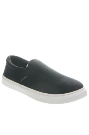 Ανδρικά παπούτσια Jack & Jones, Μέγεθος 43, Χρώμα Μαύρο, Τιμή 51,99 €