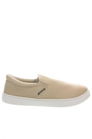 Pánske topánky Jack & Jones, Veľkosť 46, Farba Béžová, Cena  57,95 €
