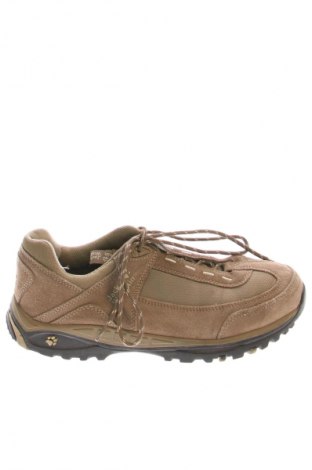 Herrenschuhe Jack Wolfskin, Größe 44, Farbe Braun, Preis € 79,99