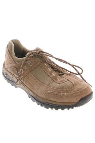 Herrenschuhe Jack Wolfskin, Größe 44, Farbe Braun, Preis € 79,99
