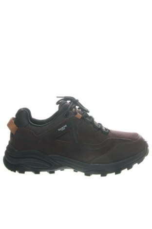 Pánské boty Jack Wolfskin, Velikost 42, Barva Hnědá, Cena  3 549,00 Kč