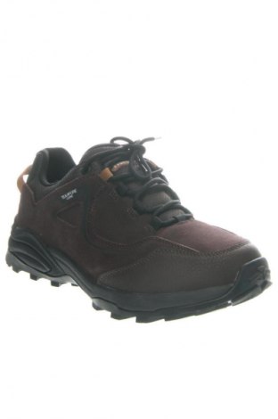 Pánské boty Jack Wolfskin, Velikost 42, Barva Hnědá, Cena  3 549,00 Kč