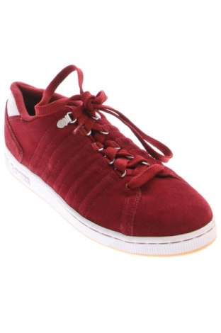 Férfi cipők
 K-Swiss, Méret 42, Szín Piros, Ár 17 239 Ft