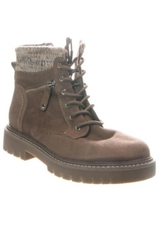 Încălțăminte bărbătească Landrover, Mărime 40, Culoare Bej, Preț 155,99 Lei