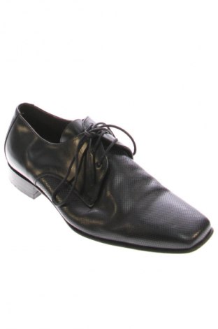 Herrenschuhe Lloyd, Größe 41, Farbe Schwarz, Preis 170,56 €