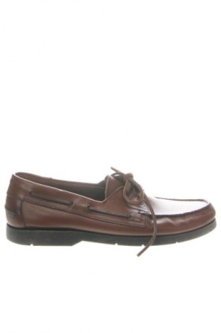 Herrenschuhe Mango, Größe 44, Farbe Braun, Preis € 34,78