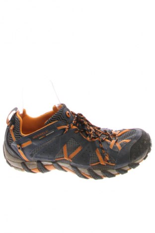 Pánské boty Merrell, Velikost 45, Barva Modrá, Cena  2 079,00 Kč