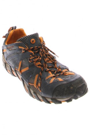 Pánské boty Merrell, Velikost 45, Barva Modrá, Cena  2 079,00 Kč