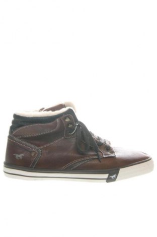 Herrenschuhe Mustang, Größe 43, Farbe Braun, Preis € 98,99