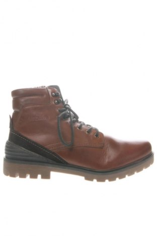Pánské boty Nebulus, Velikost 46, Barva Hnědá, Cena  1 729,00 Kč