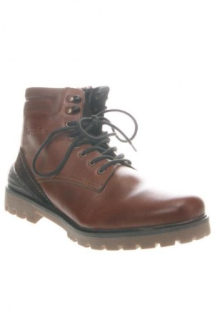 Pánské boty Nebulus, Velikost 46, Barva Hnědá, Cena  1 729,00 Kč