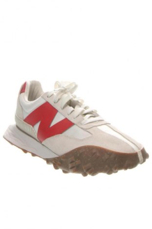 Herrenschuhe New Balance, Größe 43, Farbe Beige, Preis 90,63 €