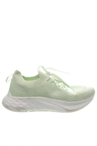 Pánske topánky Oysho, Veľkosť 40, Farba Zelená, Cena  31,95 €