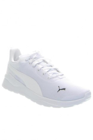 Herrenschuhe PUMA, Größe 42, Farbe Weiß, Preis € 117,99