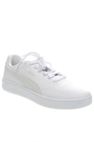 Pánské boty PUMA, Velikost 42, Barva Bílá, Cena  3 299,00 Kč