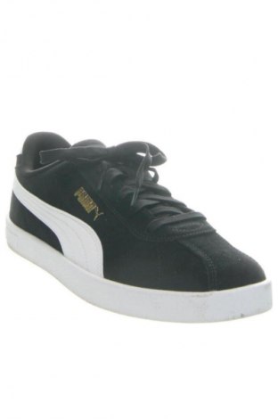 Ανδρικά παπούτσια PUMA, Μέγεθος 43, Χρώμα Μαύρο, Τιμή 132,99 €