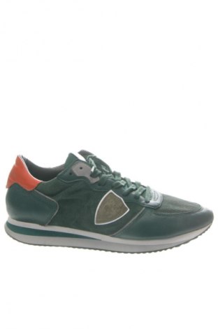 Pánské boty Philippe Model, Velikost 42, Barva Zelená, Cena  4 034,00 Kč