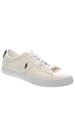 Pánske topánky Polo Ralph Lauren, Veľkosť 49, Farba Kremová, Cena  79,80 €