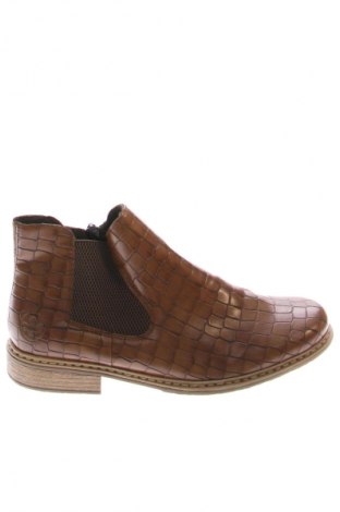 Férfi cipők
 Rieker, Méret 40, Szín Barna, Ár 14 769 Ft