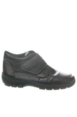 Herrenschuhe Rieker, Größe 42, Farbe Braun, Preis 36,99 €