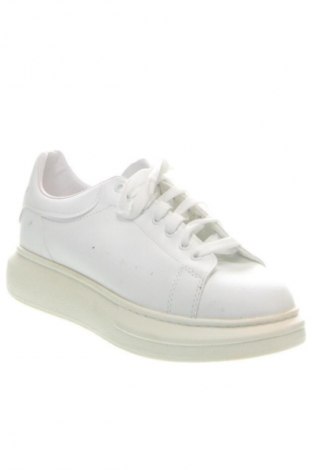 Obuwie męskie RunnerBoss, Rozmiar 43, Kolor Biały, Cena 203,99 zł